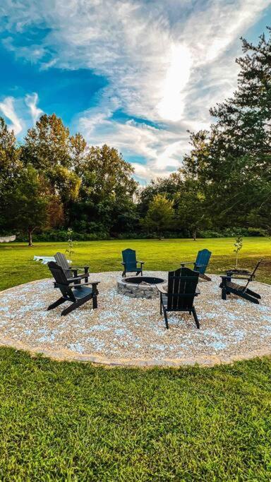 Southern Charm 3Br Fire Pit Pool Table 7Beds Sevierville Exterior foto